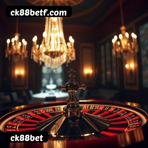 Requisitos do APK da ck88bet para Android