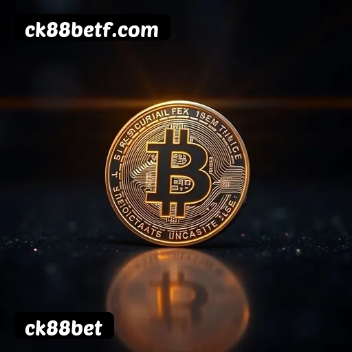 Tabela RTP dos jogos de cassino da ck88bet