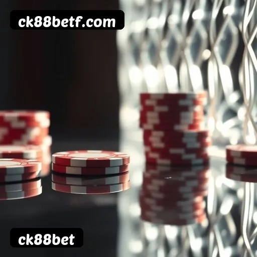 Catálogo ck88bet 3.100+ jogos - Pragmatic Play, Evolution, NetEnt